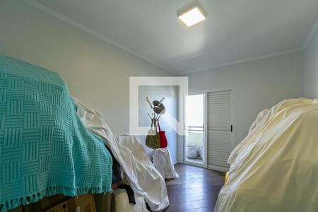 Quarto 1 de apartamento à venda com 4 quartos, 350m² em Nova Petrópolis, São Bernardo do Campo