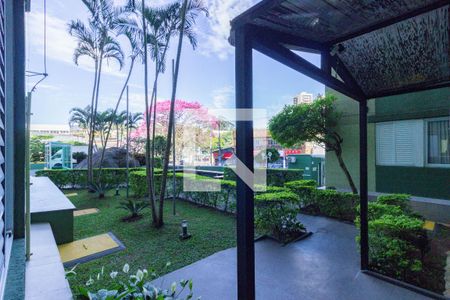 Vista Sala de apartamento para alugar com 2 quartos, 1m² em Itaberaba, São Paulo
