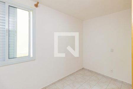 Quarto 1 de apartamento para alugar com 2 quartos, 1m² em Itaberaba, São Paulo