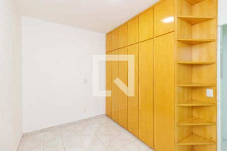 Quarto 1 de apartamento para alugar com 2 quartos, 1m² em Itaberaba, São Paulo