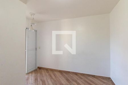 Quarto 2 Suite de apartamento para alugar com 2 quartos, 76m² em Fanny, Curitiba