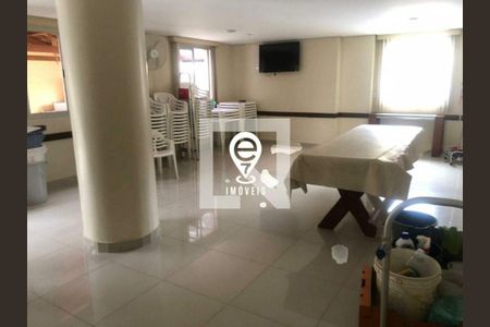 Apartamento à venda com 3 quartos, 63m² em Jardim Maria Estela, São Paulo