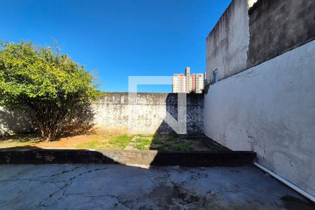 Vista do Quarto 2  de casa à venda com 3 quartos, 80m² em Jardim Roseira, Campinas