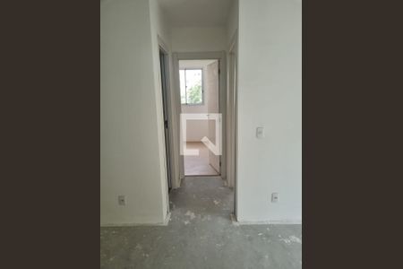 Sala de apartamento à venda com 2 quartos, 47m² em Bonsucesso, Rio de Janeiro