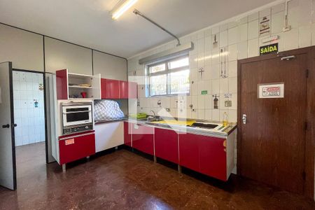 Cozinha de casa para alugar com 5 quartos, 260m² em Cursino, São Paulo
