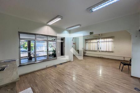 Sala de casa para alugar com 5 quartos, 260m² em Cursino, São Paulo