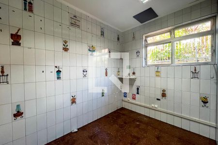 Copa de casa para alugar com 5 quartos, 260m² em Cursino, São Paulo