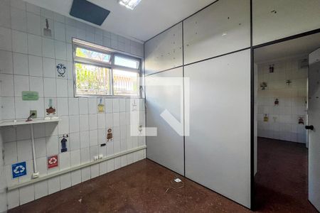 Copa de casa para alugar com 5 quartos, 260m² em Cursino, São Paulo