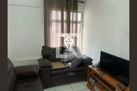 Apartamento à venda com 2 quartos, 63m² em Vila Deodoro, São Paulo