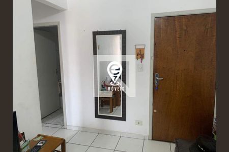 Apartamento à venda com 2 quartos, 63m² em Vila Deodoro, São Paulo
