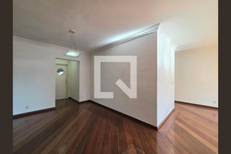 Sala de apartamento para alugar com 4 quartos, 180m² em Vila Uberabinha, São Paulo