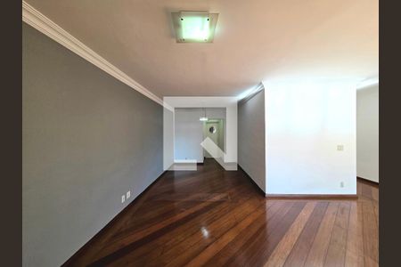 Sala de apartamento para alugar com 4 quartos, 180m² em Vila Uberabinha, São Paulo