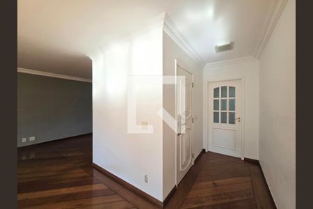 Sala de apartamento para alugar com 4 quartos, 180m² em Vila Uberabinha, São Paulo