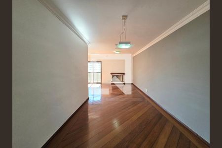 Sala de apartamento para alugar com 4 quartos, 180m² em Vila Uberabinha, São Paulo