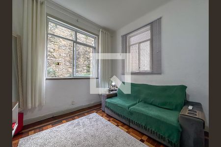 Apartamento para alugar com 2 quartos, 50m² em Glória, Rio de Janeiro