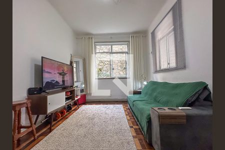 Apartamento para alugar com 2 quartos, 50m² em Glória, Rio de Janeiro