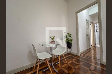 Apartamento para alugar com 2 quartos, 50m² em Glória, Rio de Janeiro