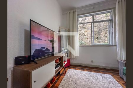 Apartamento para alugar com 2 quartos, 50m² em Glória, Rio de Janeiro