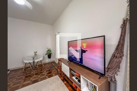 Apartamento para alugar com 2 quartos, 50m² em Glória, Rio de Janeiro