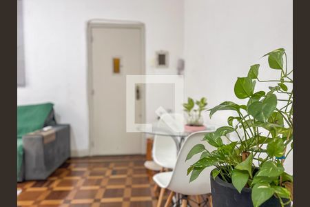 Apartamento para alugar com 2 quartos, 50m² em Glória, Rio de Janeiro