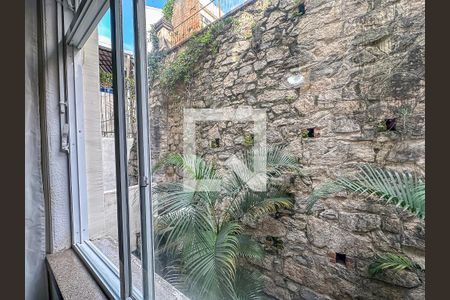 Apartamento para alugar com 2 quartos, 50m² em Glória, Rio de Janeiro
