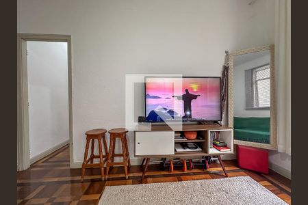 Apartamento para alugar com 2 quartos, 50m² em Glória, Rio de Janeiro