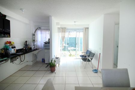 Apartamento para alugar com 2 quartos, 1m² em Parque Colúmbia, Rio de Janeiro