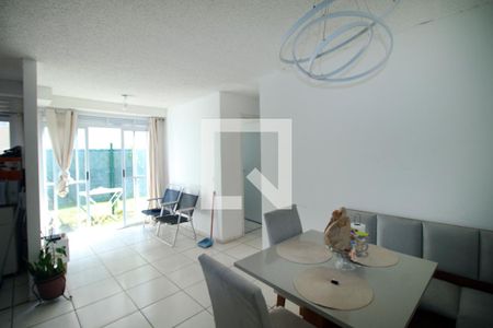 Apartamento para alugar com 2 quartos, 1m² em Parque Colúmbia, Rio de Janeiro
