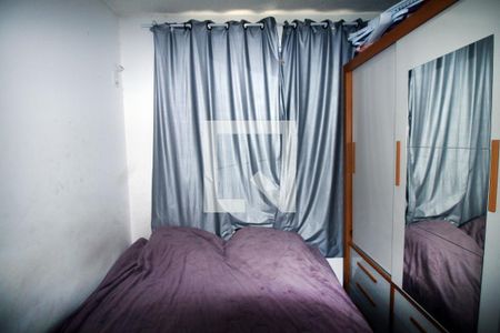 Quarto 2 de apartamento para alugar com 2 quartos, 1m² em Parque Colúmbia, Rio de Janeiro