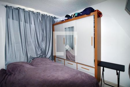 Quarto 2 de apartamento para alugar com 2 quartos, 1m² em Parque Colúmbia, Rio de Janeiro