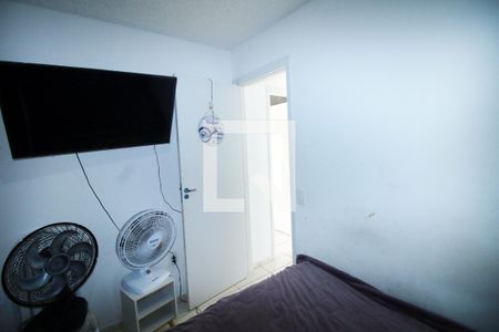 Quarto 2 de apartamento para alugar com 2 quartos, 1m² em Parque Colúmbia, Rio de Janeiro