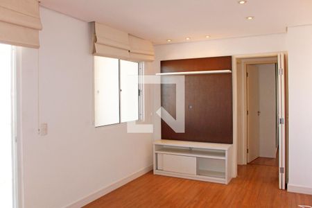 Apartamento para alugar com 2 quartos, 60m² em Jardim Santa Rosa, Valinhos