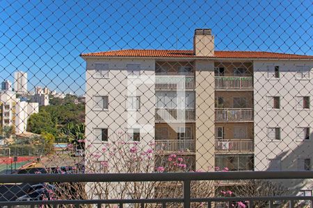 Apartamento para alugar com 2 quartos, 60m² em Jardim Santa Rosa, Valinhos
