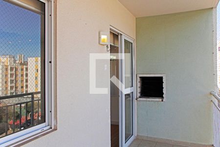 Apartamento para alugar com 2 quartos, 60m² em Jardim Santa Rosa, Valinhos