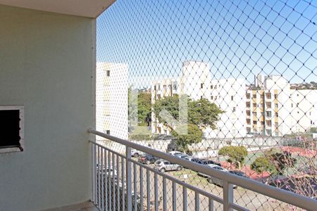 Apartamento para alugar com 2 quartos, 60m² em Jardim Santa Rosa, Valinhos
