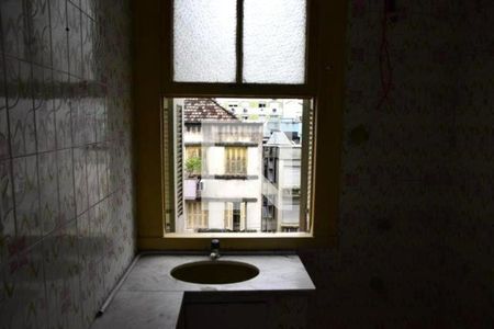Apartamento à venda com 3 quartos, 108m² em Bom Fim, Porto Alegre