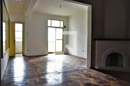 Apartamento à venda com 3 quartos, 108m² em Bom Fim, Porto Alegre