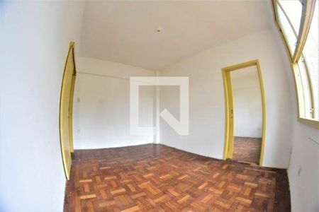 Apartamento à venda com 3 quartos, 108m² em Bom Fim, Porto Alegre