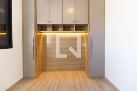 Quarto 1 de apartamento para alugar com 2 quartos, 34m² em Sacomã, São Paulo