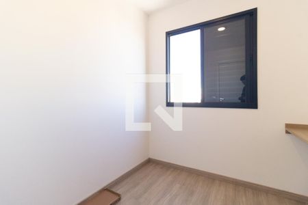 Quarto 2 de apartamento para alugar com 2 quartos, 34m² em Sacomã, São Paulo