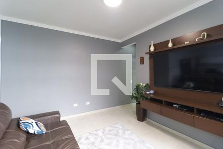 Sala de casa à venda com 2 quartos, 216m² em Vila Paulistana, São Paulo