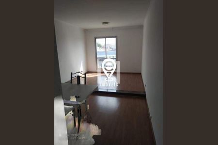 Apartamento à venda com 3 quartos, 70m² em Jardim Oriental, São Paulo