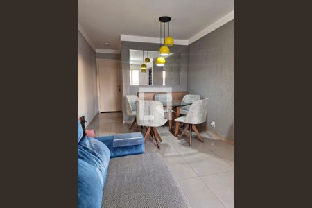 Apartamento à venda com 2 quartos, 65m² em Jardim Vazani, São Paulo