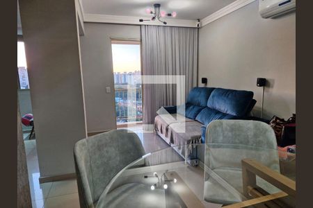 Apartamento à venda com 2 quartos, 65m² em Jardim Vazani, São Paulo