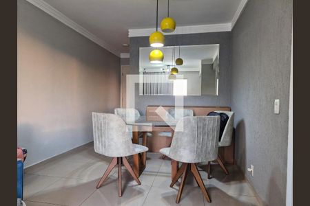 Apartamento à venda com 2 quartos, 65m² em Jardim Vazani, São Paulo