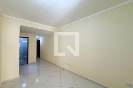 Sala de apartamento para alugar com 2 quartos, 55m² em Assunção, São Bernardo do Campo