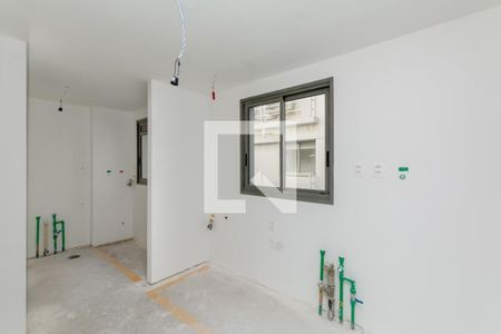Apartamento à venda com 3 quartos, 116m² em Santa Cecília, Porto Alegre