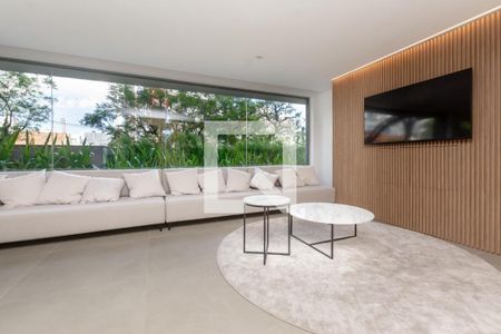 Apartamento à venda com 3 quartos, 116m² em Santa Cecília, Porto Alegre
