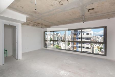 Apartamento à venda com 3 quartos, 116m² em Santa Cecília, Porto Alegre