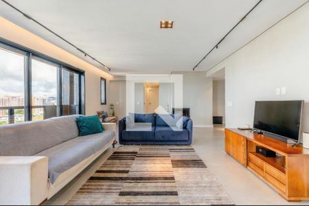 Apartamento à venda com 3 quartos, 153m² em Boa Vista, Porto Alegre